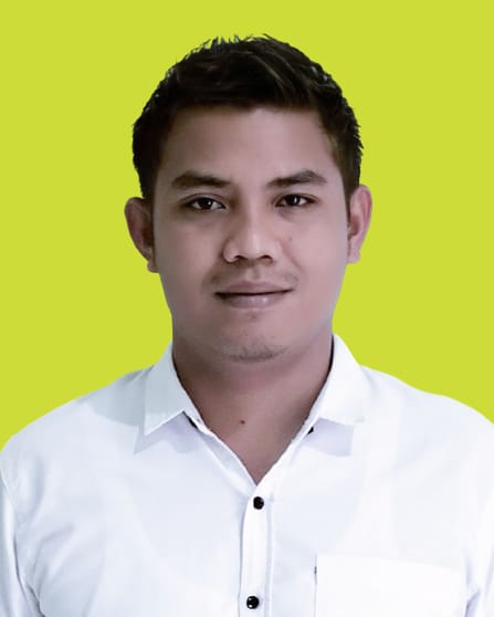 Dedy Kurniawan