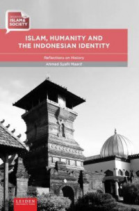 Islam, humanity and the Indonesian Identity