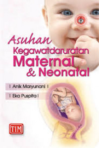 Aauhan kegawatdaruratan maternal dan neonatal