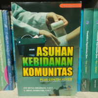 Asuhan Kebidanan Komunitas