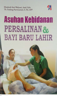 ASUHAN KEBIDANAN PERSALINAN&BAYI BARU LAHIR