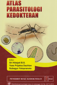 Atlas Parasitologi Kedokteran