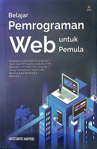 BELAJAR PEMROGRAMAN WEB UNTUK PEMULA