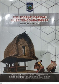 Bibliografi Daerah NTB Tahun 2023