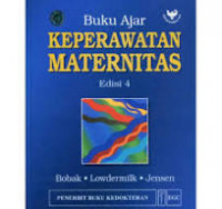 Buku ajar keperawatan maternitas