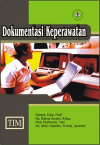 Dokumentasi Keperawatan