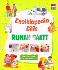 ENSIKLOPEDIA CILIK RUMAH SAKIT