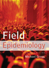 Field Epidemiology