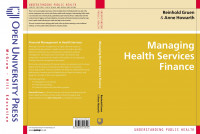 Financial Management in Health Services