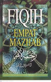 Fiqih empat mazhab