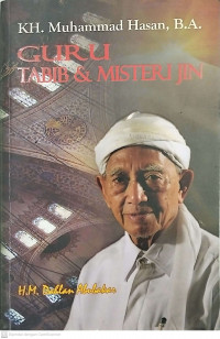 Guru tabib dan misteri jin