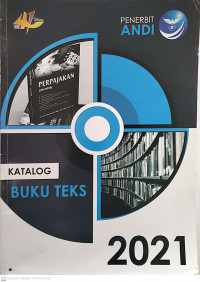 Katalog buku Teks 2021