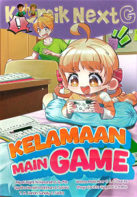 KELAMAAN MAIN GAME