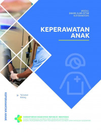 Keperawatan Anak