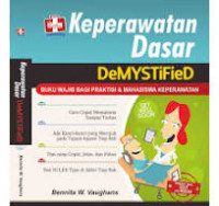 Keperawatan dasar demystified