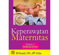 Keperawatan Maternitas volume 2