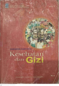 Kesehatan & gizi