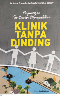 Klinik Tanpa Batas