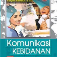 Komunikasi Kebidanan