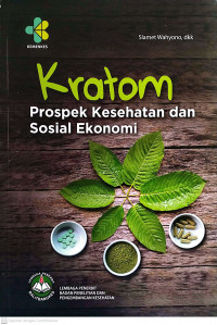 Kraton: prospek kesehatan dan sosial ekonomi