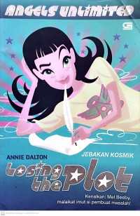 Losing The Plot: Jebakan Kosmik