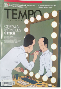 Majalah Tempo