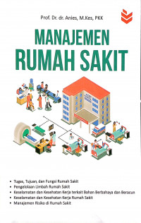 MANAJEMEN RUMAH SAKIT