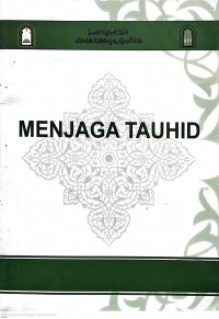 Menjaga Tauhid