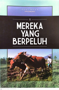 Mereka yang Berpeluh