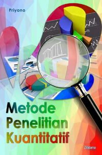 METODE PENELITIAN KUANTITATIF