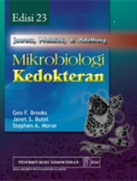 Mikrobiologi Kedokteran