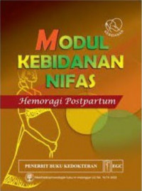 Modul Kebidana Nifas