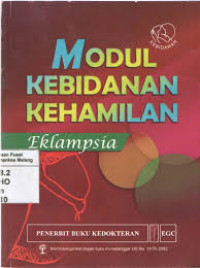 Modul Kebidanan Kehamilan