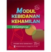 Modul Kebidanan Kehamilan