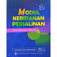 Modul Kebidanan Persalinan Macet