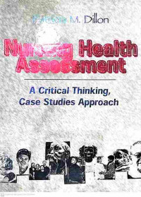 Nursing health Assessment