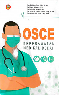 OSCE : KEPERAWATAN MEDIKAL BEDAH