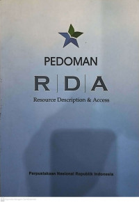 Pedoman RDA