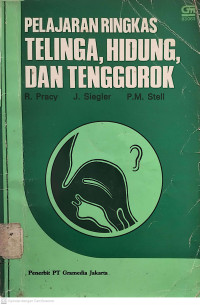 Pelajaran ringkas telinga, hidung, dan tenggorok