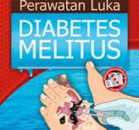 Perawatan luka diabetes melitus