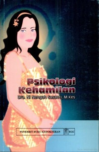 Psikologi Kehamilam