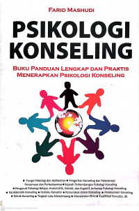 Psikologi Konseling