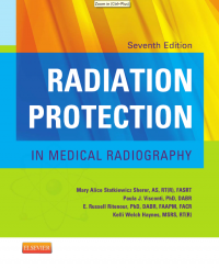 RADIATION PROTECTION IN MEDICAL RADIOGRAPHY