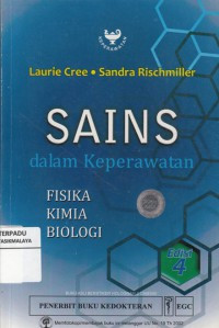 Sains dalam keperawatan