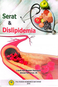 Serat dan Dislipidemia