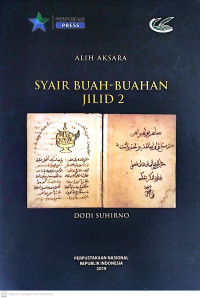 Syiar buah-buahan jilid 2