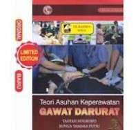 Teori asuhan keperawatan gawat darurat